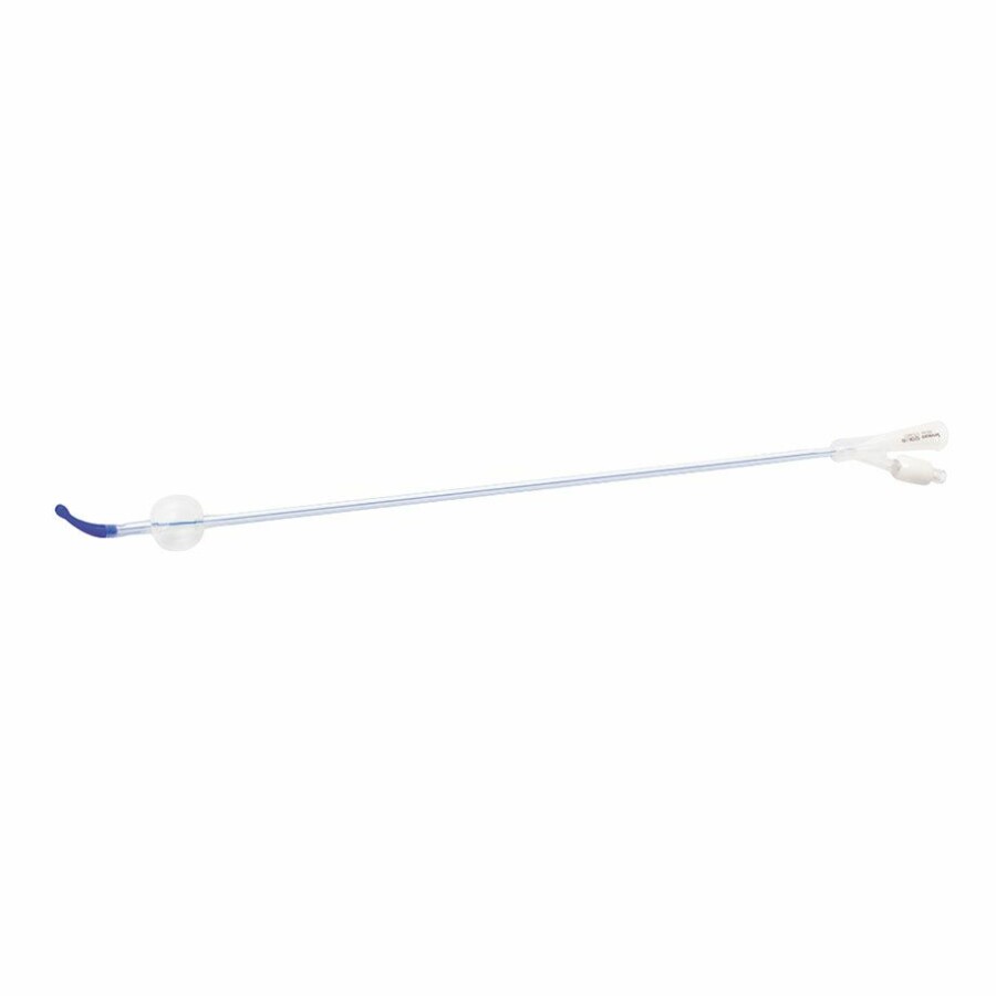 Servocura® SilikonBallonkatheter Tiemann Medische Vakhandel