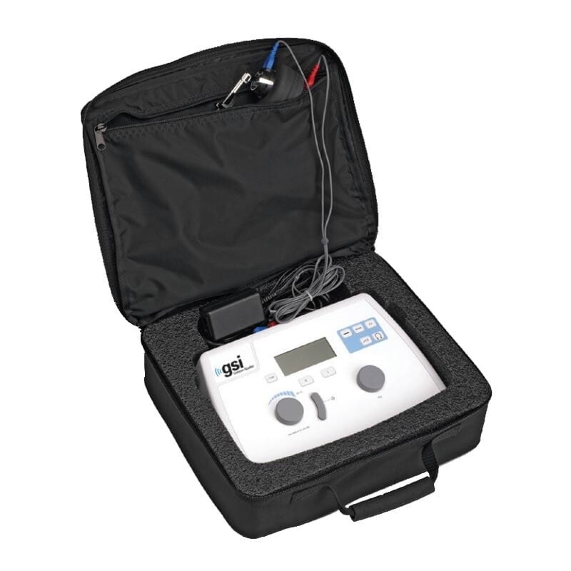 Grason Stadler GSI 18 screening audiometer Medische Vakhandel