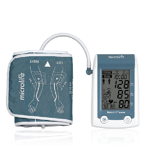 Microlife WatchBP Home A (AFIB) Digital Blood Pressure Monitor