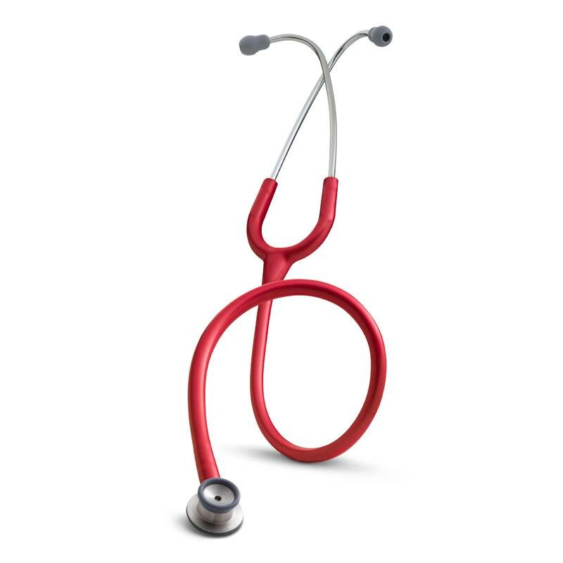 Littmann Classic II Infant - 2113R - Rote Röhre