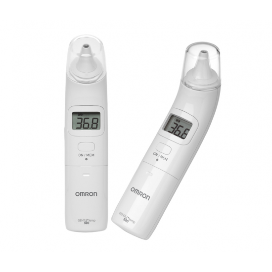 ThermoScan Pro 6000 Ohrthermometer inkl. großer Basiseinheit