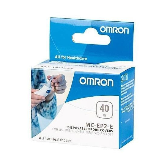Omron Thermometer Gentletemp 520-521 Thermometerhülle