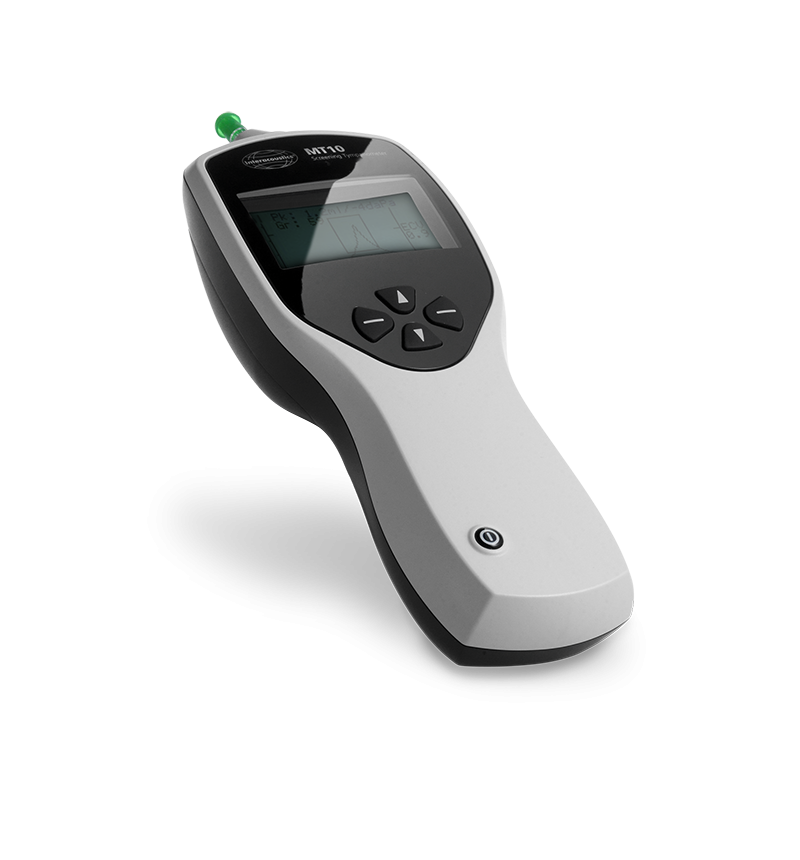Interacoustics MT10 screening tympanometer Medische Vakhandel