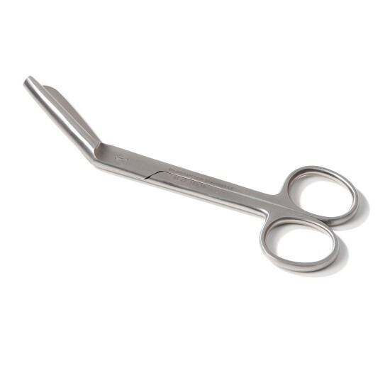 Braun-Stadler Episiotomy Scissors - American Medicals