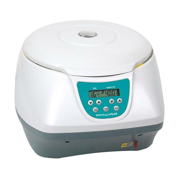 Tabelcentrifuge Medische Vakhandel