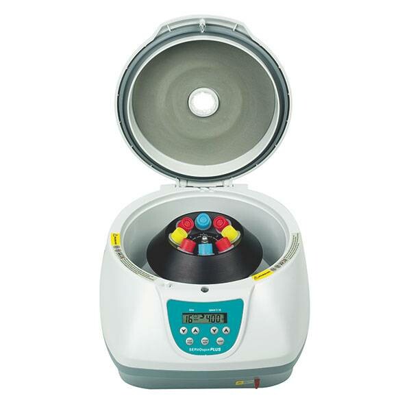 Tabelcentrifuge Medische Vakhandel