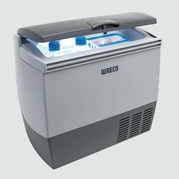 Réfrigérateur portable Waeco Coolfreeze CDF 16