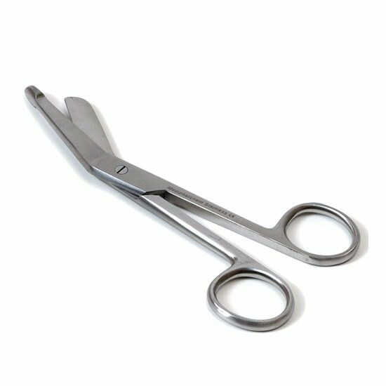 Lister Bandage Scissors