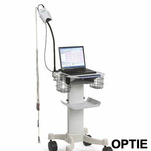 Welch Allyn CardioPerfect ECG system Medische Vakhandel