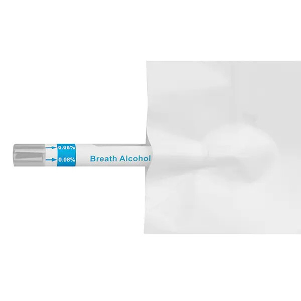 Cleartest adem alcohol test Medische Vakhandel