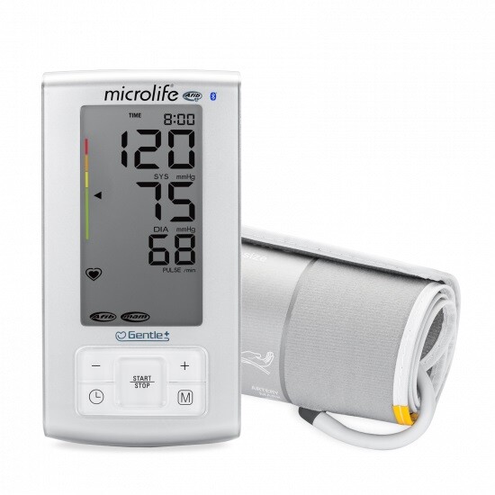 Microlife BP B2 Basic Blood Pressure Monitor