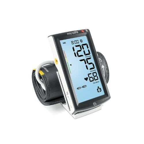 Microlife BP B3 BT Blood Pressure Monitor